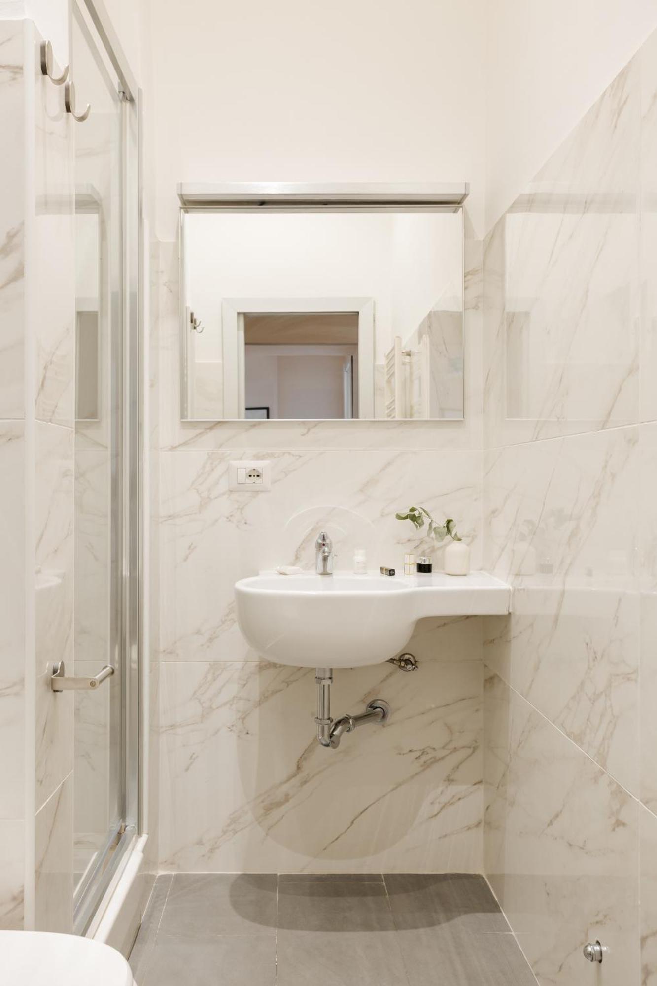 Lejlighedshotel Sonder — Fontana Di Trevi