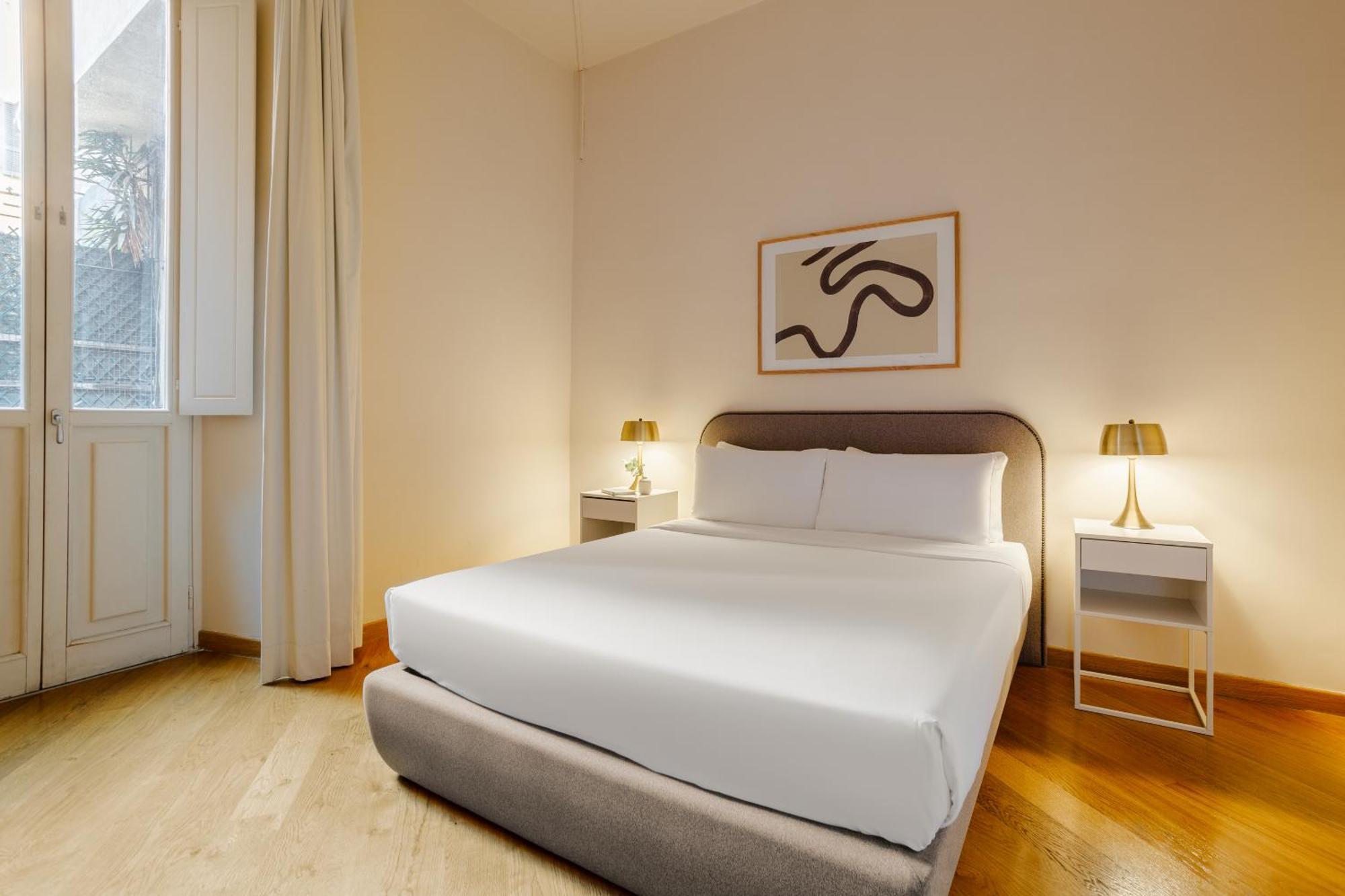 Lejlighedshotel Sonder — Fontana Di Trevi