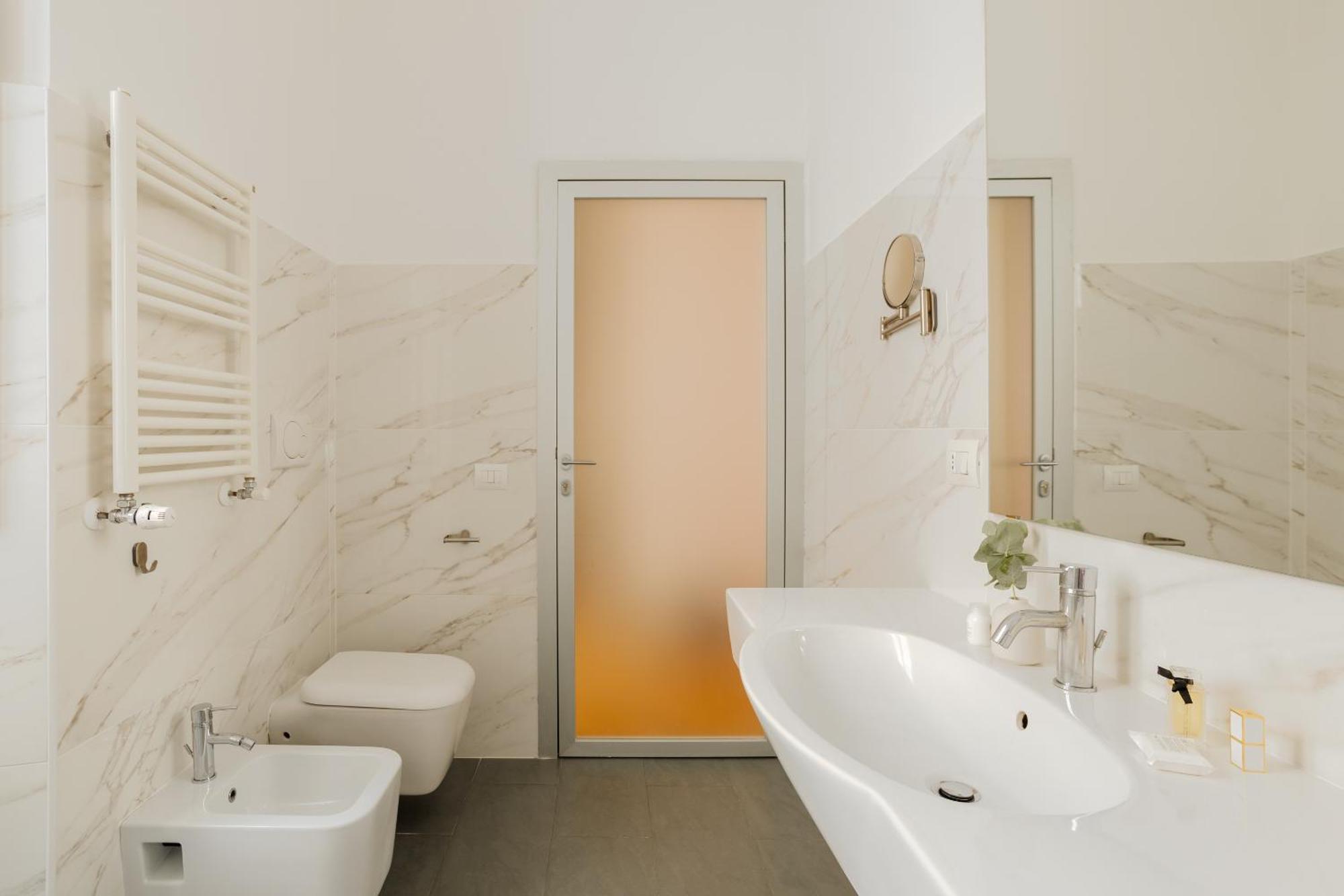 Sonder — Fontana Di Trevi Lejlighedshotel 3*